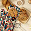 Gant de cuisine Nostalgic
