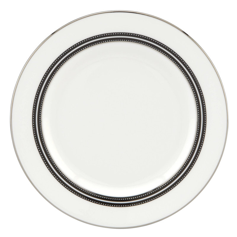 Union Street China Bread and Butter Plate