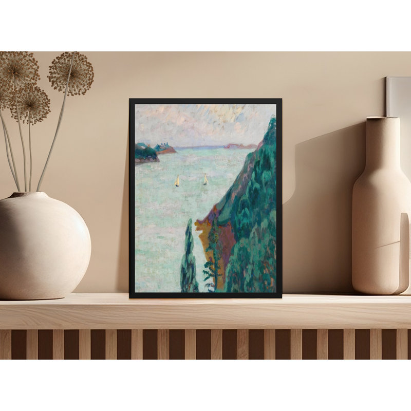 Tillis No Frame Print, 12x18