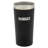 20 Oz Black Powder Coated Industrial Drinkware-116819153