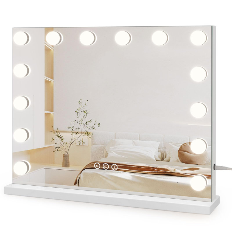 Rectangle Mirror