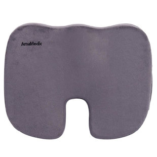 Coussin de siège en filet Amamedic