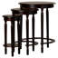 3 tables gigognes