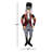 Magness Nutcracker Doll