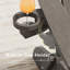 Bergenfield ergonomic chair-456091685
