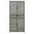 Grey est en rupture de stock