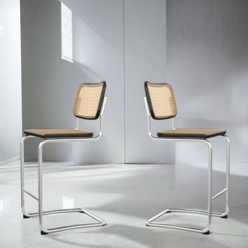 Tabouret de comptoir Cavil