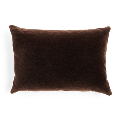 Bridger Wool Pillow Cover & Insert