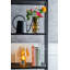 Glass Table Lamp