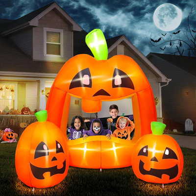 Halloween Decoration