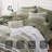 Bedsure Striped All Season Comforter Set-105529701-105529700
