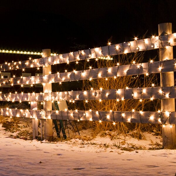 Christmas Lights  Shop String Lights and Christmas Tree Lighting