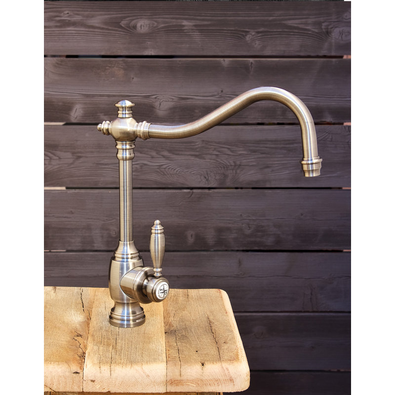 Annapolis Kitchen Faucet