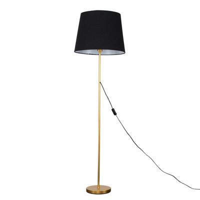 Bekbele 158cm Traditional Floor Lamp