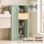 Freestanding Bathroom Cabinet-1065761340