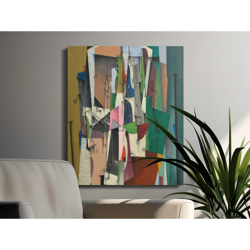 Wrapped Canvas Print Set, 24x30