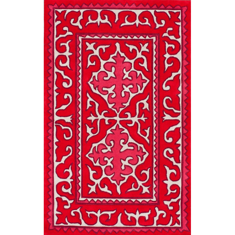 Dyrell Indoor Rug, 5' x 8'