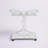 Ailsa Metal Bar Cart