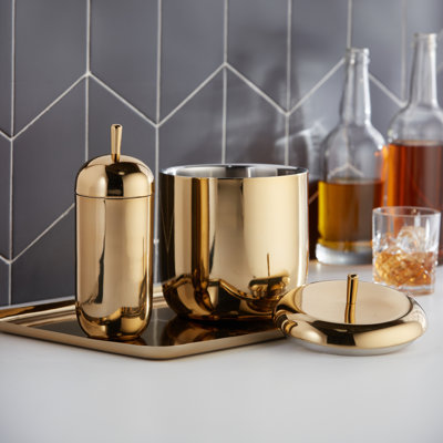Ensemble de bar Midas