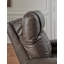 Fauteuil inclinable électrique Rufes-1313094222