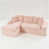 Rose est en rupture de stock