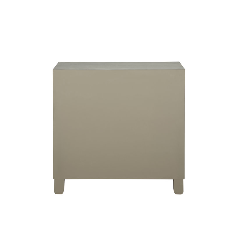 Jindran Starfish 2 Door Cabinet