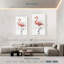Flamant rose Brampt-108662659