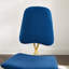 Ensemble de 2 tabourets de bar performance en velours Ponder par Modway-70557414-59226795