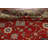 Vegetable Dye Red Kazak Oriental Area Rug