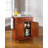 Braylie Granite Top Kitchen Cart-903582998