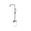Milsom Thermostatic Shower with Dual Shower Head-1265665908