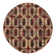 Brennin Geometric Indoor Rug