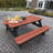 Sohi Patio Dining Set with-91342981