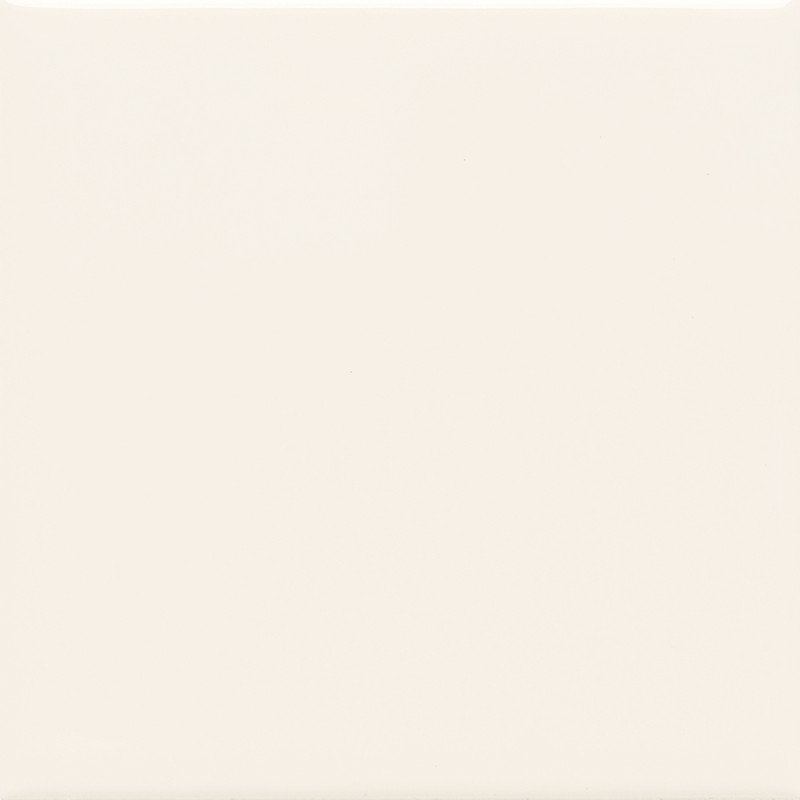 Carrelage bullnose 6 "x 2" blanc arctique