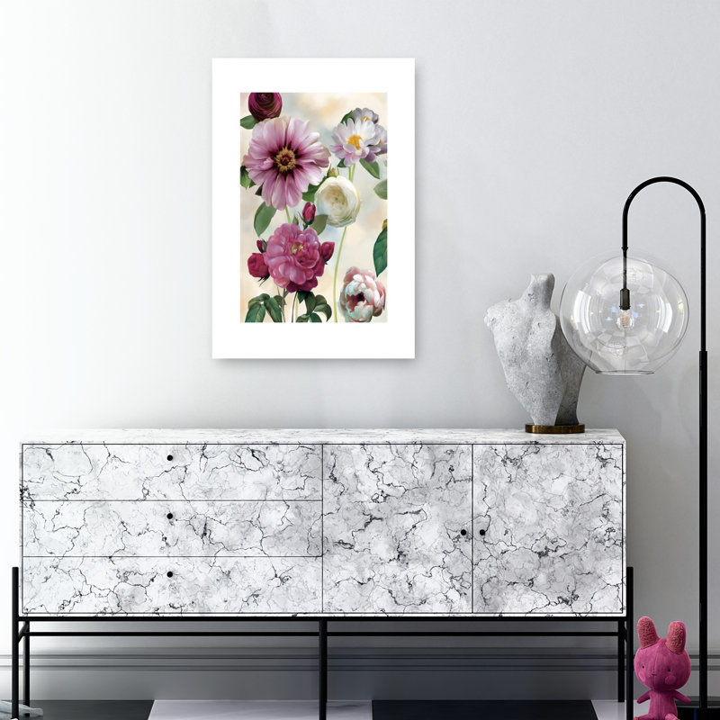 Print, 91.44cm H x 60.96cm W