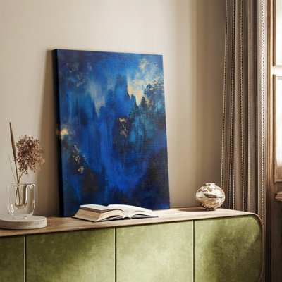 ABSTRACT Series XXIII - Gallery Cavas sur mesure