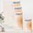 " Orange Sun Print I " by Designart-59542090