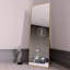 Miroir de plancher pleine longueur FL-307907866-366881243