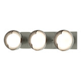 Brooklyn 3 - Light Dimmable Bath Bar