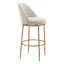Tabouret de bar pivotant Crush-2060239552-2043318303
