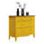Yellow/Brown is out of stock selected