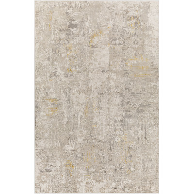 Tapis taupe; or