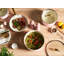ELITE PRO 7 - Piece Non-Stick Aluminum and Stainless Steel Cookware Set