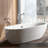 Freestanding Bathtub Faucet With Hand Shower-127305557