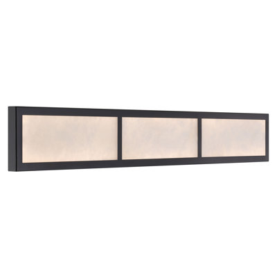 Stiles 36-inch LED Vanity Light