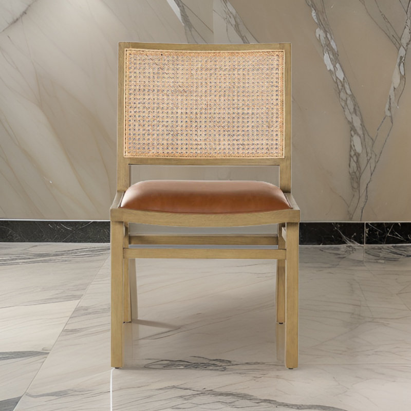 Chaise d'appoint Bekir