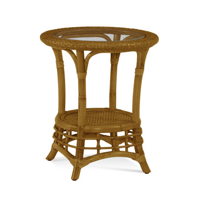 Luca End Table