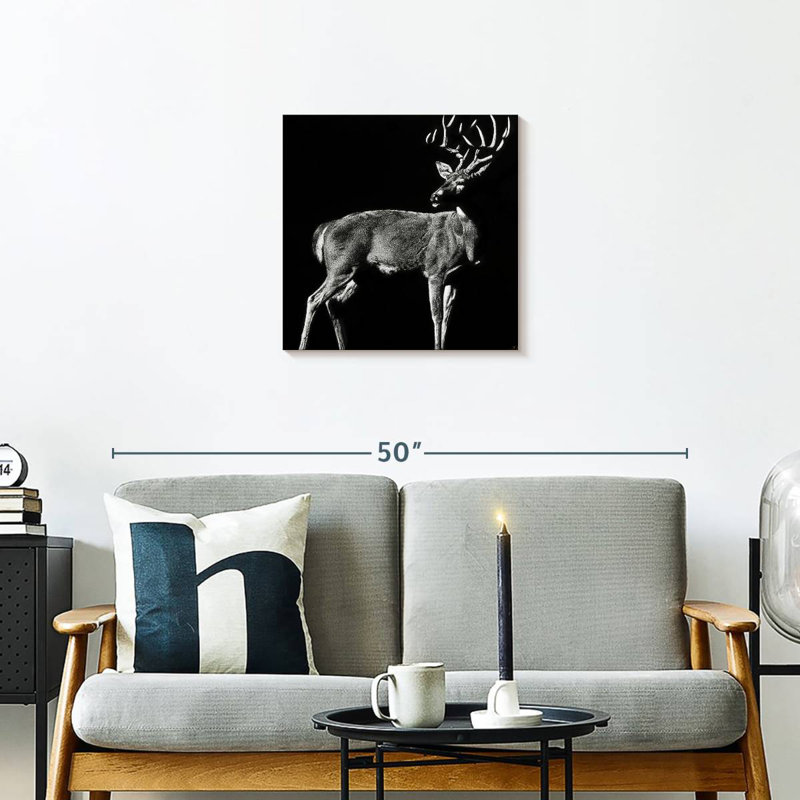 Brampt The Prize, 20" H x 20" W