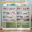 Armoire de rangement pour chaussures 30 paires, étagère à chaussures haute avec tablettes ouvertes