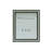 Mapleton Line Black & White Picture Frame